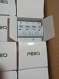 Обмежувач перенапруги AC FEEO SPD FRS-A50 B(Т1) 4P 420V, фото 4