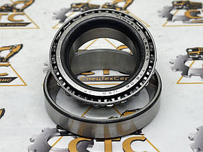 Підшипник КПП TIMKEN 60x35x16mm номер 907/10000