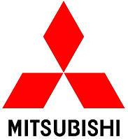 Mitsubishi лобове, вітрове скло для автобусів