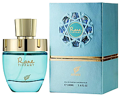 Жіночі парфуми Afnan Perfumes Rare Tiffany Парфумована вода 100 ml/мл