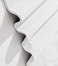 Чоловіча футболка Ведмедик в худі 2XL White, фото 4