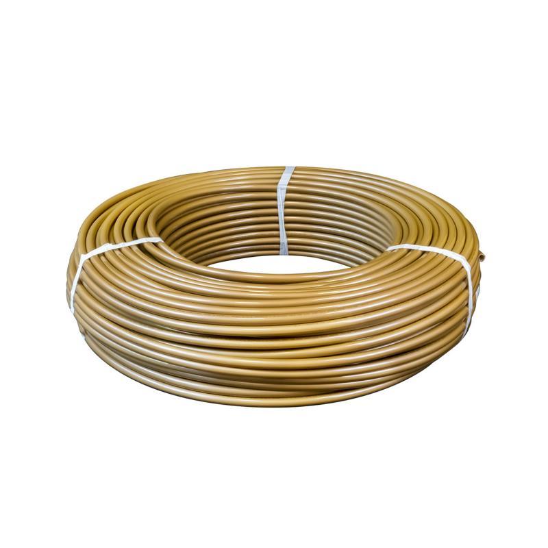 Труба GOLD-PEX Icma 20х2 мм, 240 м NoP180, фото 1