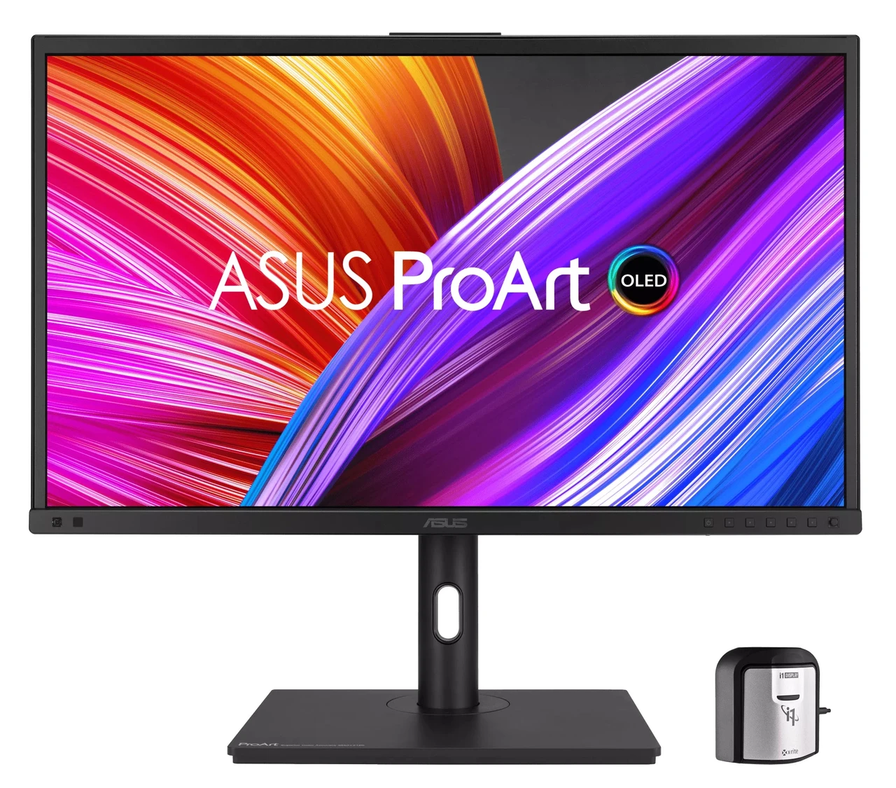 Монітор ASUS ProArt PA27DCE-K