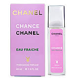 Парфуми жіночі Chanel Chance Eau Fraiche 40 мл, фото 3