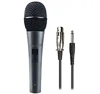 Мікрофон 2E AU-K04 2E-MV010 вокальний