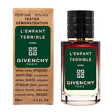Givenchy LEnfant Terrible TESTER LUX унисекс 60 мл