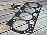 Прокладка головки блоку циліндрів Д-240, 243 (металоазбест з герметиком), фото 5