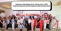 Соціальна відповідальність: «Замок.укр» та PES отримали відзнаку до Міжнародного Дня донора крові 