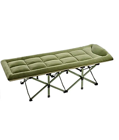 Розкладачка Xiaomi 8H SZQ 190*67*36 cm Green