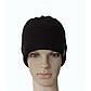 Шапка водонепроникна Dexshell, р-р L/XL (58-60 см), чорна, фото 4