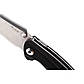 Ніж складаний Ruike P155-B black, фото 3