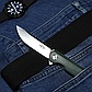 Ніж складаний Firebird FH11GB, фото 8