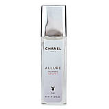 Парфуми чоловічі Chanel Allure Homme Sport 40 мл, фото 2