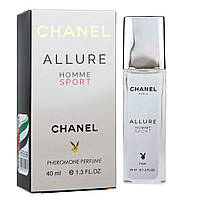 Парфуми чоловічі Chanel Allure Homme Sport 40 мл
