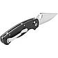 Ніж складаний Ganzo G729-BK чорний, фото 3