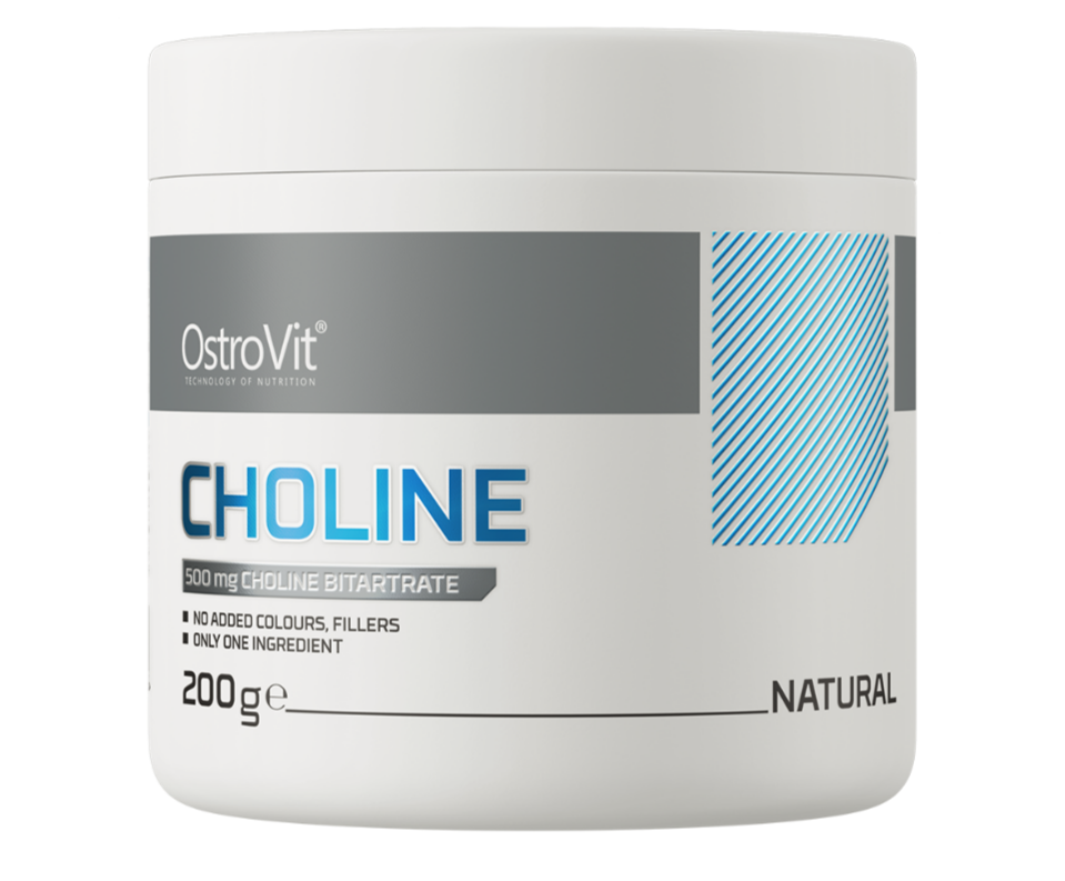 Choline OstroVit 200 г, фото 1