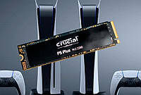 Кращі SSD-накопичувачі для PS5 у 2025 році: NVMe без компромісів