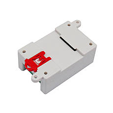 Контролер руху (генератор імпульсів) PG-6X (кріплення на DIN-рейку 35 мм), фото 2