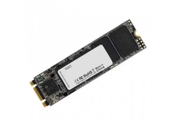 Внутренний SSD диск AMD Radeon R3 512 GB (R3MS0512G8), фото 1