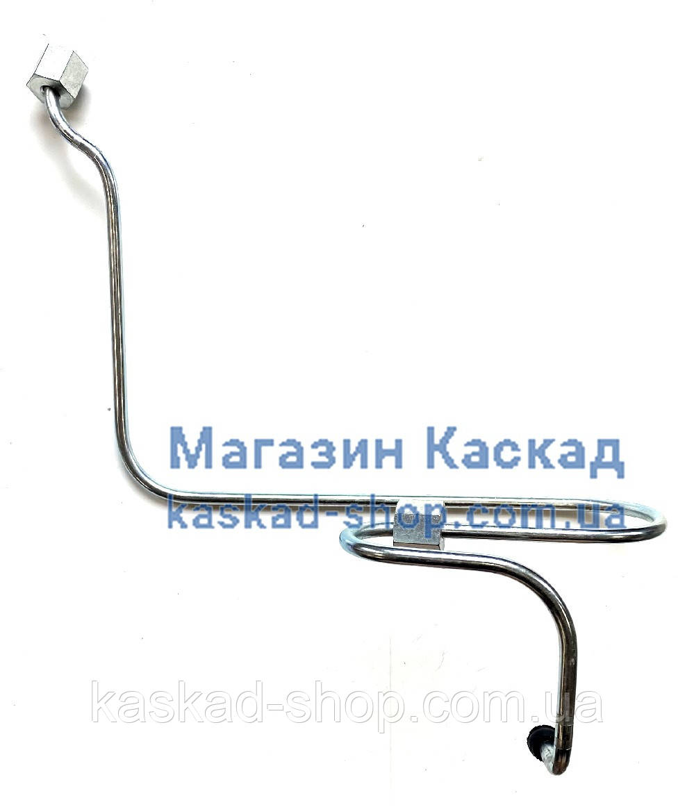 2076614614 Трубка високого тиску 1-го циліндра автомобіля Tatra EURO, Т-158 Phoenix.