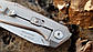 Ніж складаний Ruike P135-SF, фото 6