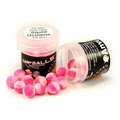 Бойли Mini Pop Ups Squid Octopus CARPBALLS 10мм