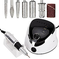 Фрезер для нігтів Allenails M12 68W