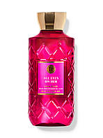 Парфумований гель для душу  Bath & Body Works - All Eyes On Her із США