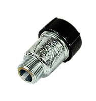 Затискна з'єднувальна муфта Gebo Quick 3/4 РН (DN20) 17.195.00.02