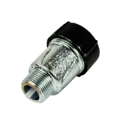 Затискна з'єднувальна муфта Gebo Quick 3/4 РН (DN20) 17.195.00.02