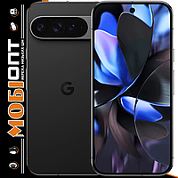 Смартфон Google Pixel 9 Pro 16/256GB Obsidian US