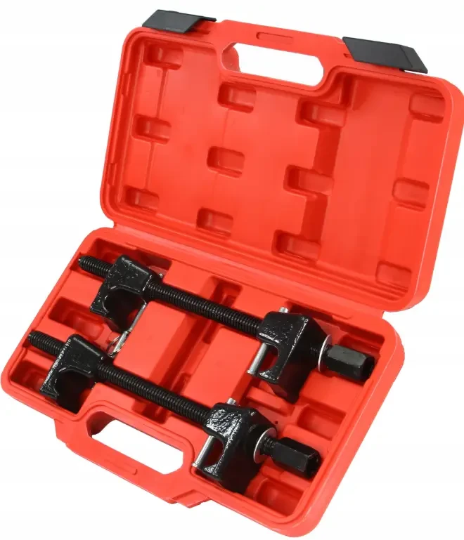 Стяжки пружин KraftDele KD10158 260 мм