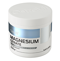 Magnesium Citrate OstroVit 200 г, фото 2
