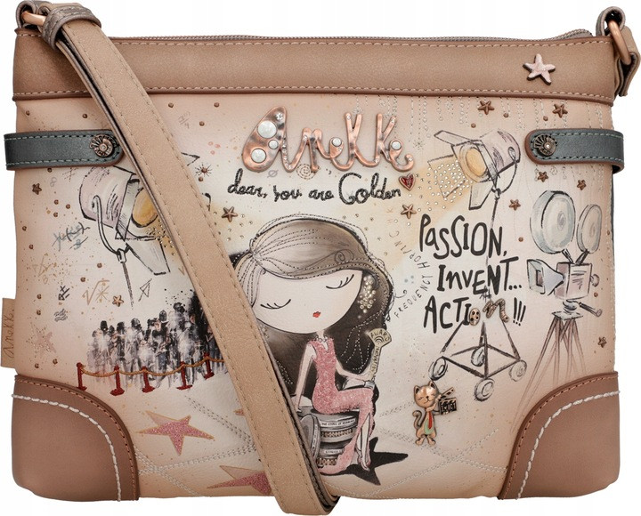 Сумка A36 Anekke Hollywood, фото 1