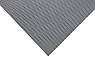 Лист EVA матеріал для автокилимів РОМБ 10мм*155*265см 4.11м2 Темно-Сірий, фото 8