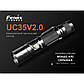 Ліхтар ручний Fenix UC35 V20 CREE XP-L HI V3, фото 5