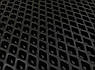 Лист EVA матеріал для автокилимів РОМБ 10мм*155*265см 4.11м2 Чорний, фото 7
