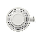 Насос для фільтрації басейну Intex 26604 C530 2006 л/год, фото 4