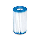 Насос для фільтрації басейну Intex 26604 C530 2006 л/год, фото 8