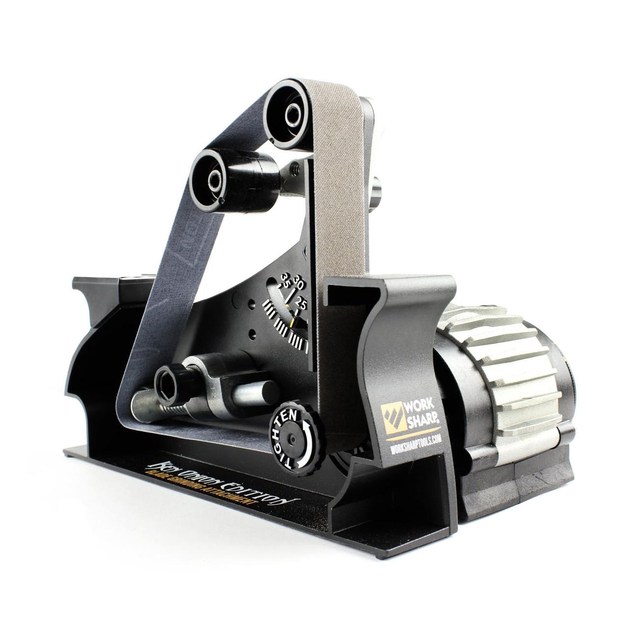 Work Sharp насадка Blade Grinder для точила Ken Onion Edition, фото 1
