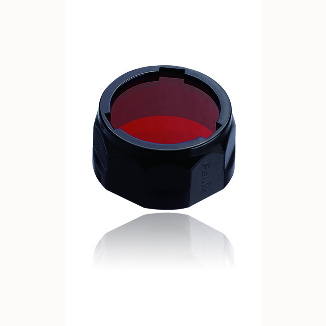 Фільтр Fenix AOF-S червоний, фото 1