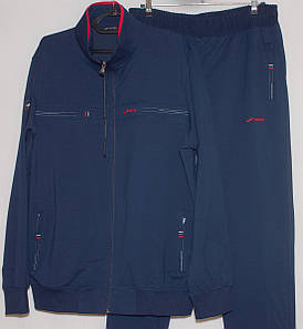 Чоловічій спортивний костюм батал Fore 3XL/1,4XL/2,5XL/3,6XL/4,7XL/5