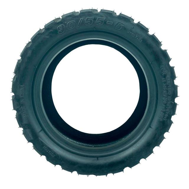 Покришка 10х90/55-6 на електросамокат 