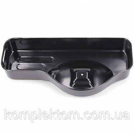 Піддон для конденсату холодильника Samsung DA63-05124A, фото 3