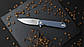 Ніж складаний Firebird FH41-GY, фото 9