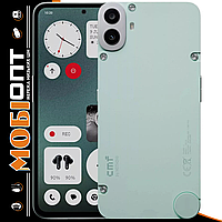 Смартфон CMF by Nothing Phone 1 8/256Gb Light Green UA UCRF
