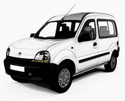 Kangoo I (1997-2008)