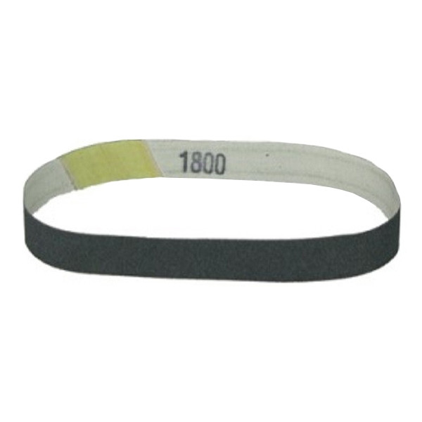 Work Sharp Ремінь змінний Silicon Carbide 1800 для електроточилки WSKTS, фото 1
