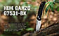 Ніж складаний Ganzo G7531-BK, фото 5