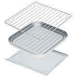 Духовка настільна  Adler AD 6029, 1600W  14L, фото 3